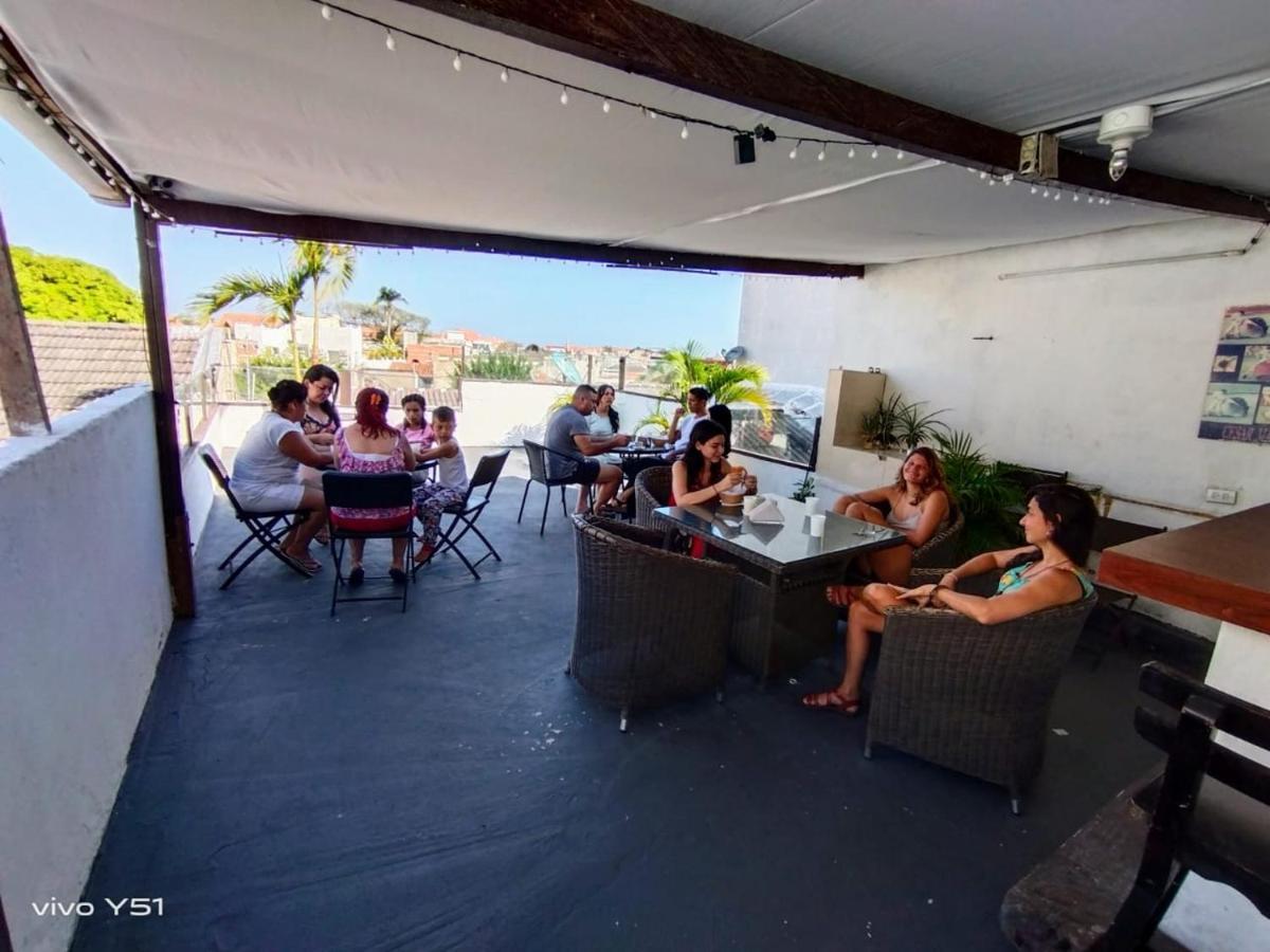 Art Gallery Hotel Cartagena Exterior photo