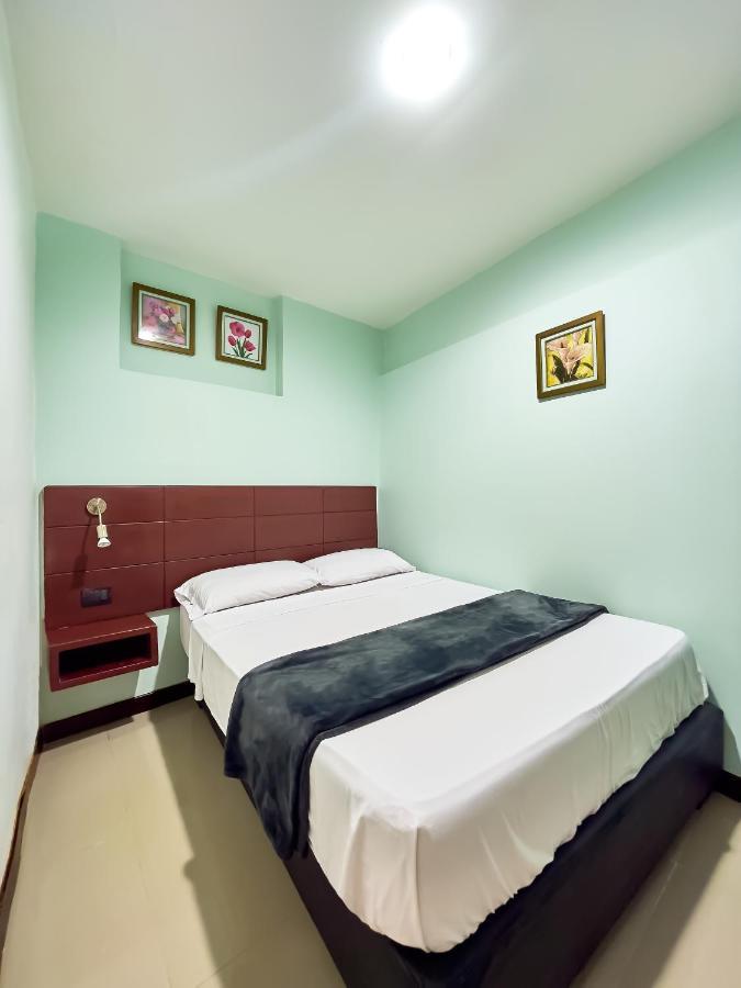 Art Gallery Hotel Cartagena Exterior photo