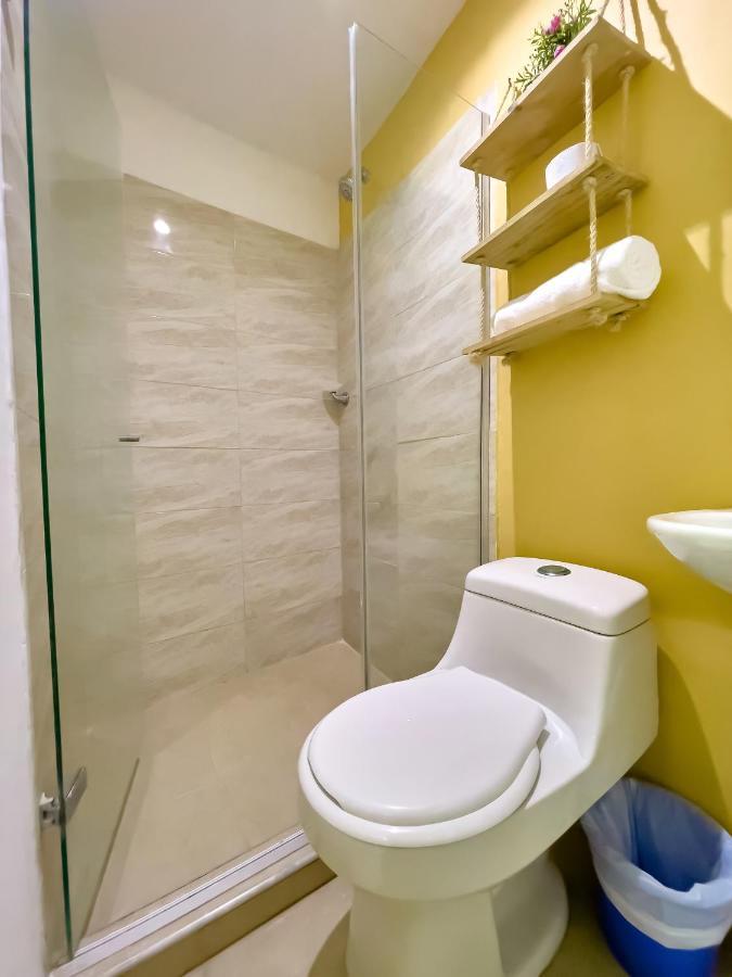 Art Gallery Hotel Cartagena Exterior photo