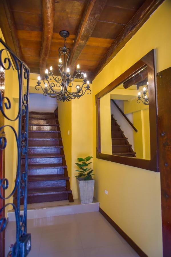 Art Gallery Hotel Cartagena Exterior photo