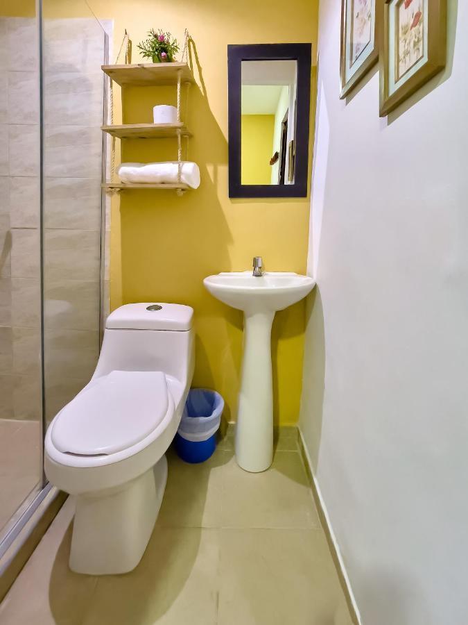 Art Gallery Hotel Cartagena Exterior photo