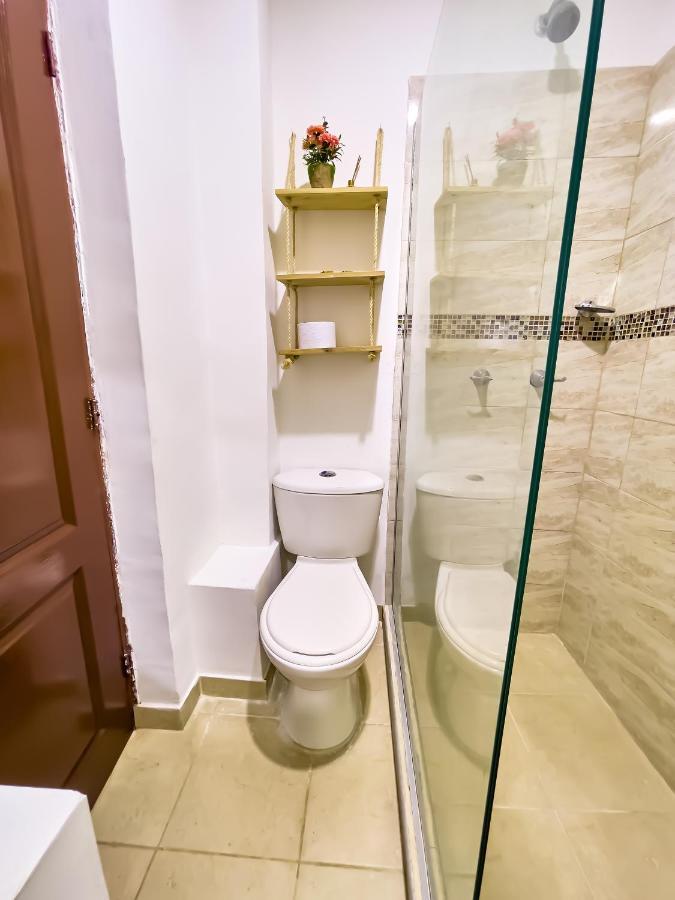 Art Gallery Hotel Cartagena Exterior photo