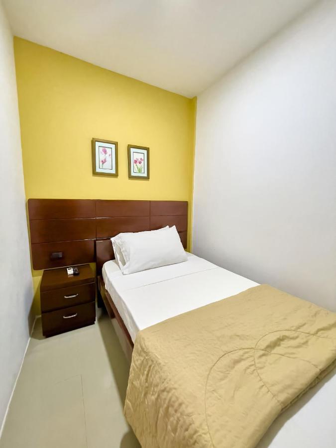 Art Gallery Hotel Cartagena Exterior photo