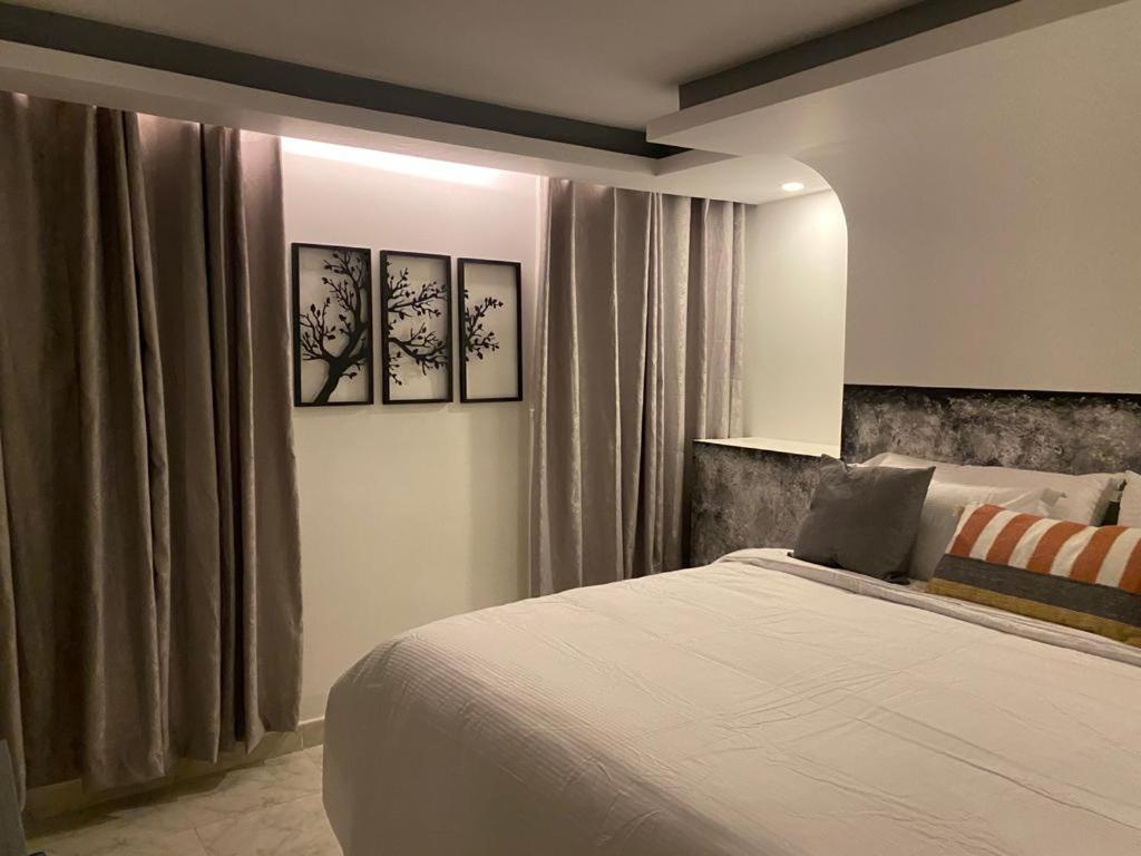 Art Gallery Hotel Cartagena Exterior photo