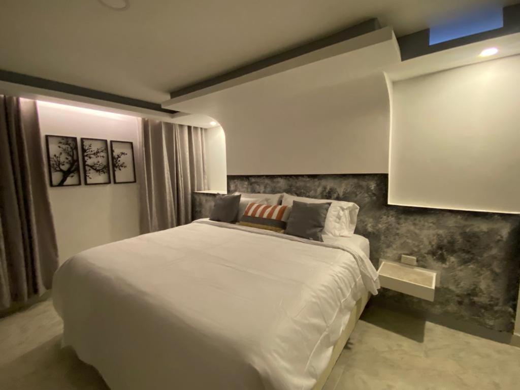 Art Gallery Hotel Cartagena Exterior photo