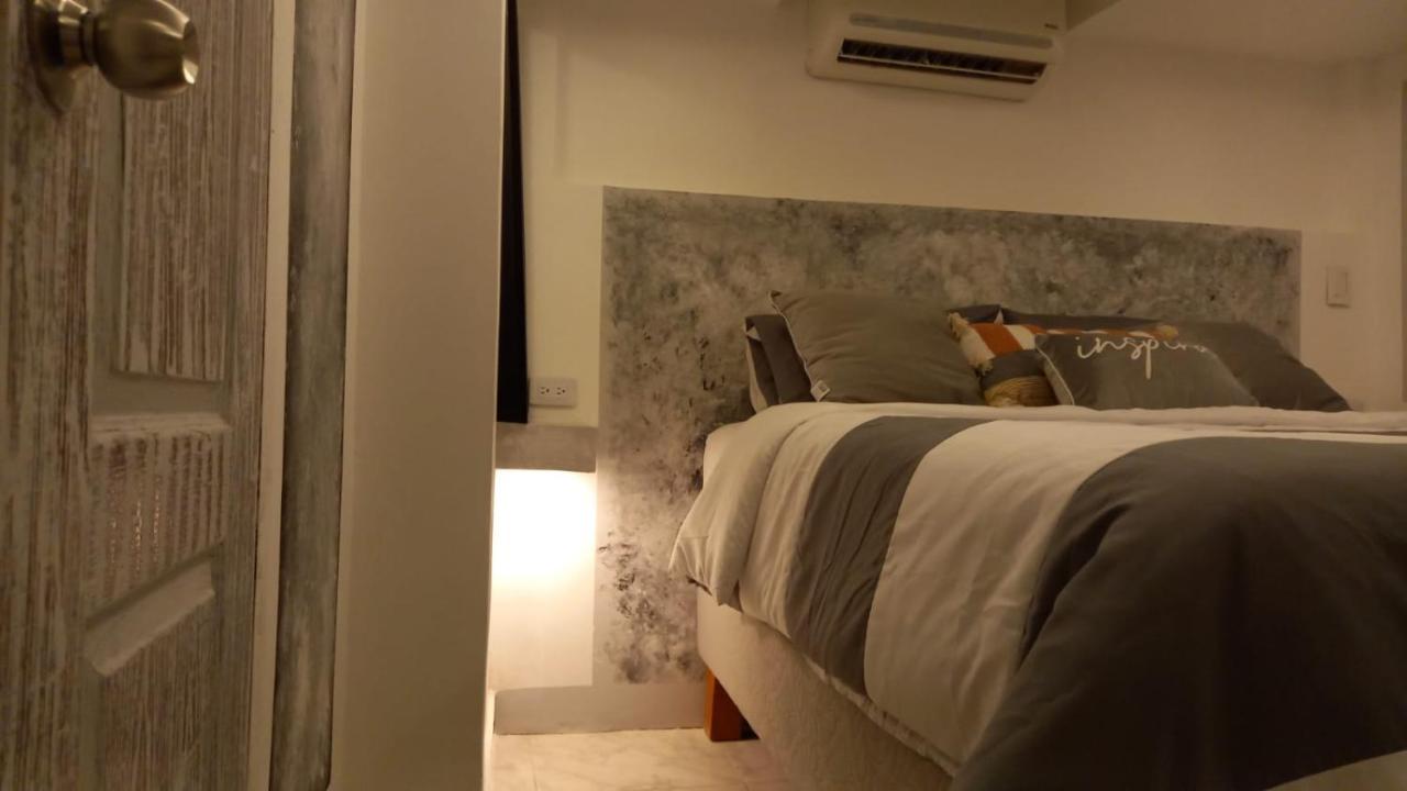 Art Gallery Hotel Cartagena Exterior photo