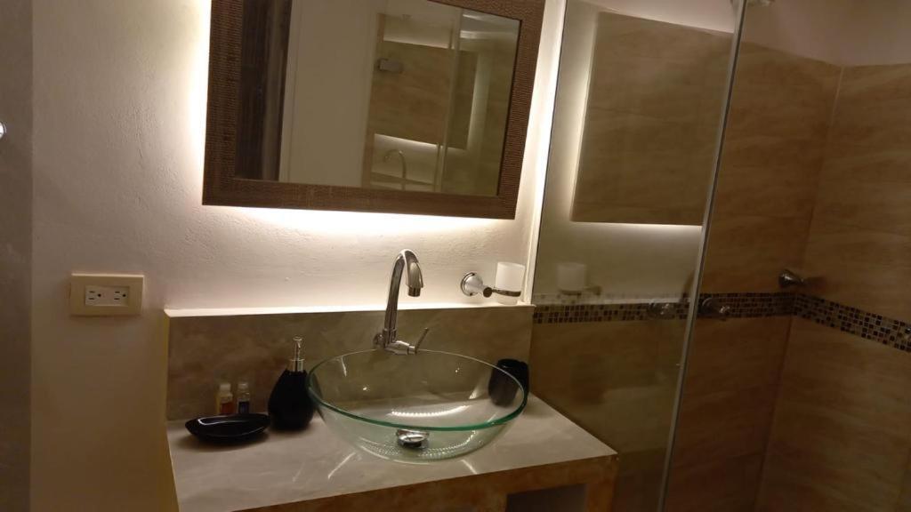 Art Gallery Hotel Cartagena Exterior photo